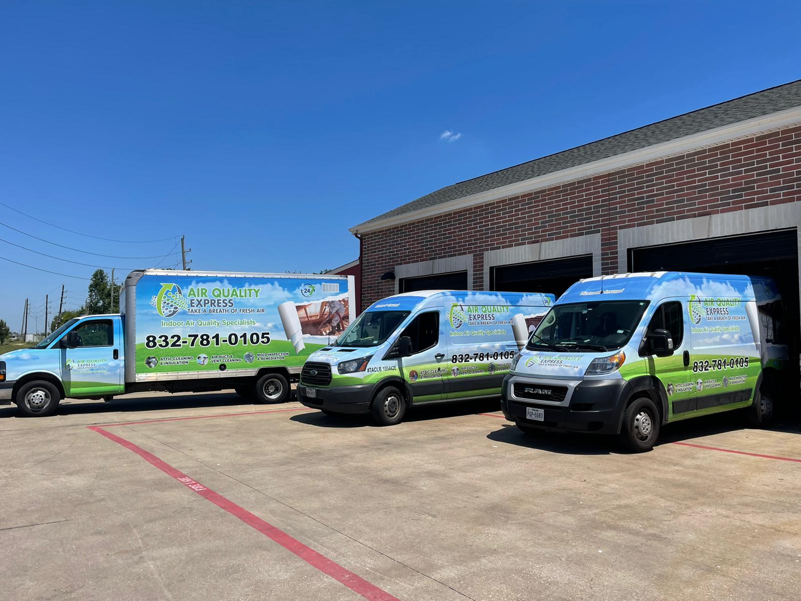 duct cleaners near you