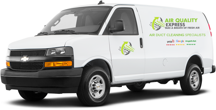 clean your air ducts today